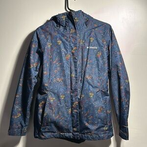 Women’s Columbia light jacket‎ Small